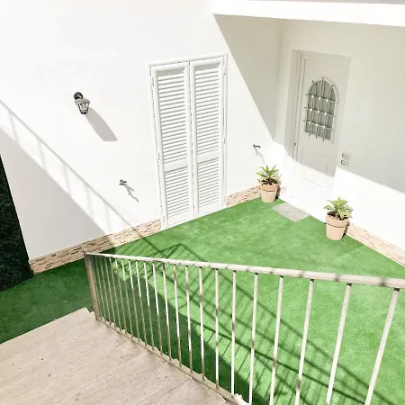 Maison Marinella Hébergement de vacances Ischia