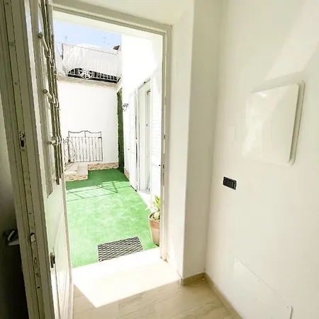 Hébergement de vacances Maison Marinella *