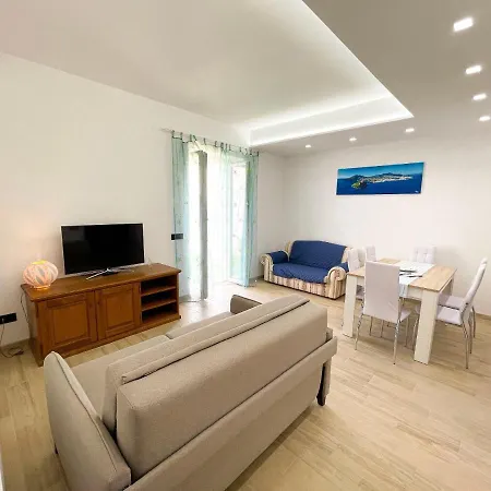 Maison Marinella Ischia