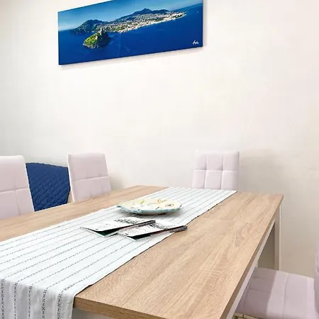 Hébergement de vacances Maison Marinella *