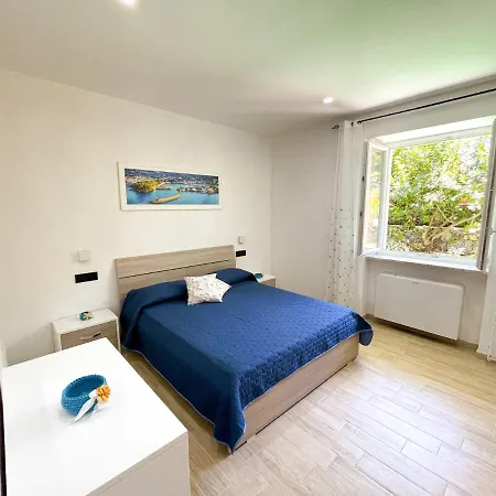 Hébergement de vacances Maison Marinella *