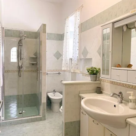 Hébergement de vacances Maison Marinella *