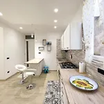 Maison Marinella 別荘 イスキア島